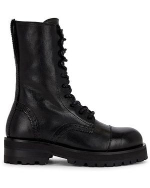 AllSaints Aastha Boot - Black