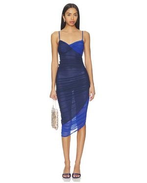 Nbd Kleid Kavya - Blau