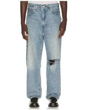 Levi's 578 Baggy Jeans - Blue