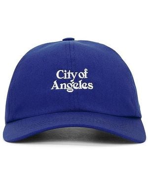 Corridor NYC Gorra En Talla En - Azul