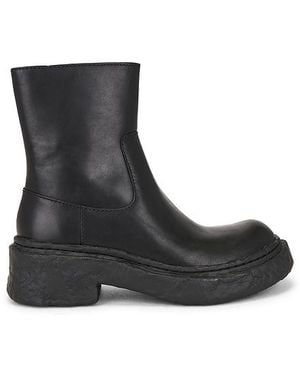 CAMPERLAB Boot Vamonos - Schwarz