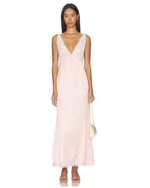 lewisa maxi dress green stripe Olivia Green Button Up Maxi Dress