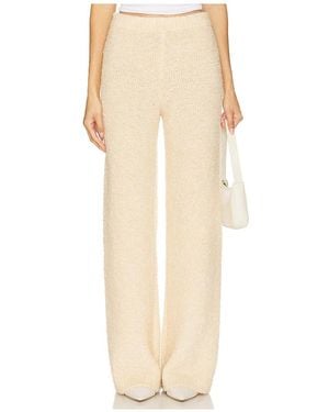 House of Harlow 1960 Pantalón Corynne En Talla (También En Xs, S) - Neutro