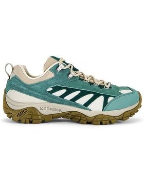 Merrell Moab 2 Mesa Luxe Se Trainer - Green