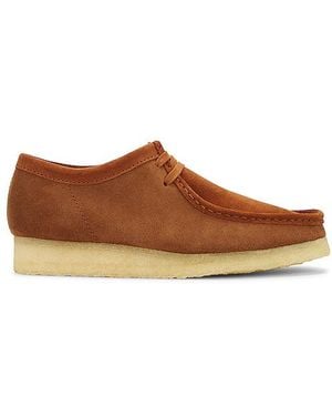 Clarks Boot - Braun