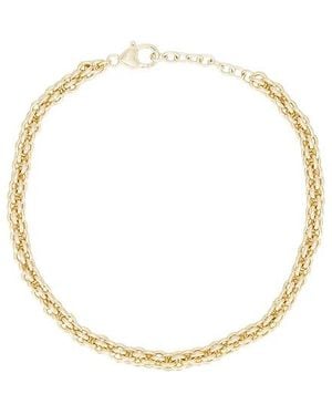 Lovers + Friends Romina Necklace - Metallic
