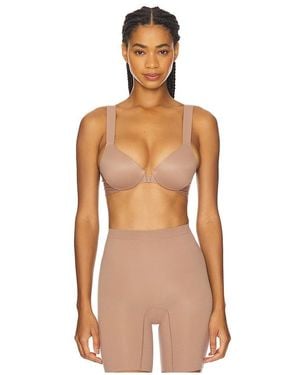 Spanx Smooth Bra-Lleujah Full Coverage Bra - Multicolor