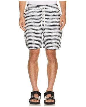 CHE Riita Shorts - Blue