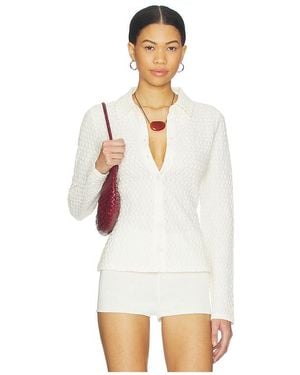 Sanctuary Dreamer Shirt - White