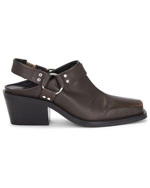 Senso Kaden Ii Mule - Black