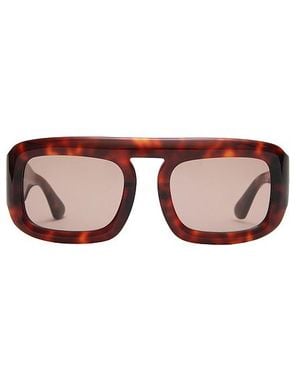 Elisa Johnson Aries Sunglasses - Multicolour