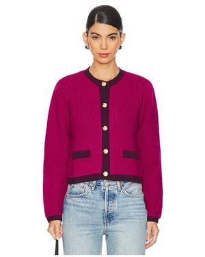 Steve Madden Cardigan Fantino - Rot