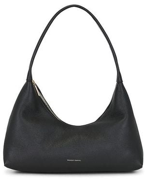 Mansur Gavriel Candy バゲットバッグ - ブラック