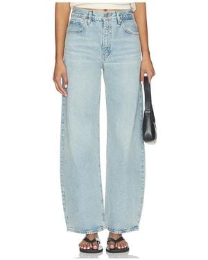 FRAME The Bow Jeans - Blue