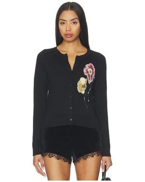 Astr Jersey Alecia En Color Negro Talla (También En Xs, S, M, Xl)