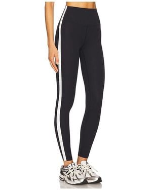 Splits59 Clare Rigor High Waist Leggings - Black