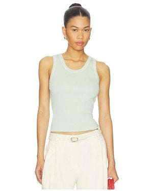 Agolde Poppy Tank Top - Multicolour