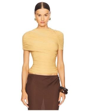 Ronny Kobo Vega Top - Orange