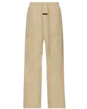 Fear Of God Bonded パンツ - ナチュラル