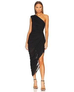 Elliatt Genie Dress - Black