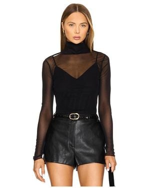 Astr Cardigan Olia - Schwarz