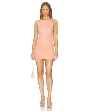 L'academie 'Academie Vestido Naomie En Talla (También En Xxs, Xs, S, M, Xl) - Multicolor