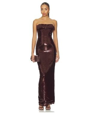 The New Arrivals Ilkyaz Ozel Sisu Dress - Multicolour