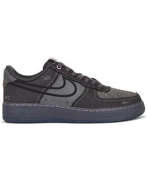 Nike Air Force 1 '07 - Black