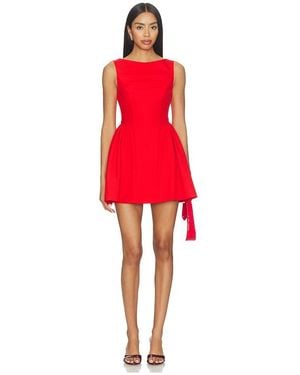 wide strap mini dress Scoop Neck Wide Strap Mini Dress – VÊTU