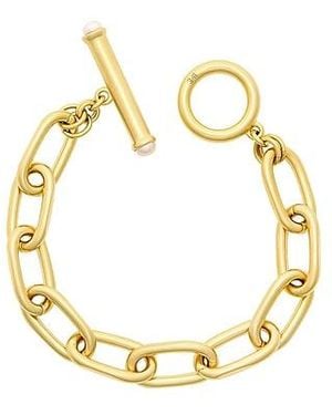 Brinker & Eliza Edmonds Bracelet - Metallic