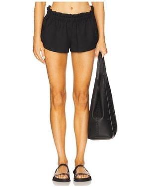 Lovers + Friends Millie Short - Black