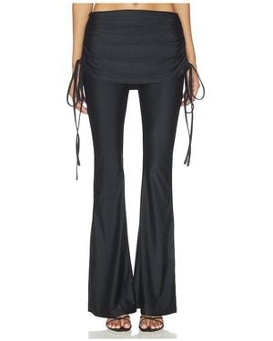 OperaSPORT Pantalones Rosa En Color Negro Talla (También En S, Xs, M, Xl, Xxl)