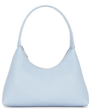 Mansur Gavriel Mini Candy ホーボー - ブルー