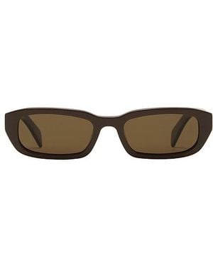 Banbe Sonnenbrille The Sophia - Mehrfarbig