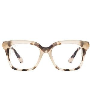 DIFF Bella Xs Blue Light - Brown