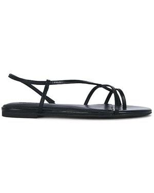 Madewell Iggy Strappy Sandal - Multicolour