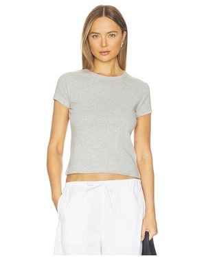 St. Agni Camiseta De Bebé De Algodón Orgánico En Color Gris Talla (También En Xs, S) - Multicolor