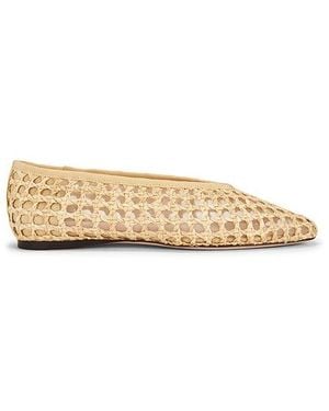 Loeffler Randall Emery Ballet Flat - Multicolour