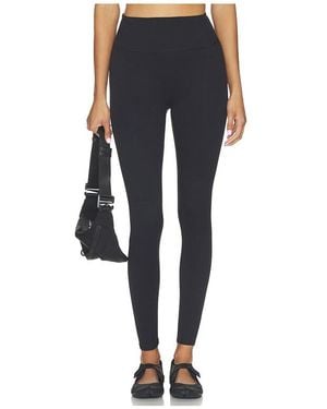 NikeSKIMS Matte 26 Inch Leggings - Blue