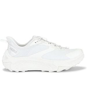 Hoka One One Transport 2 Sneaker - White