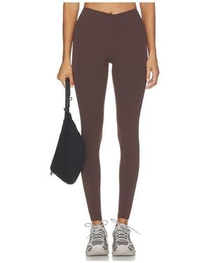 Year Of Ours Studio Sculpt Legging - Multicolor