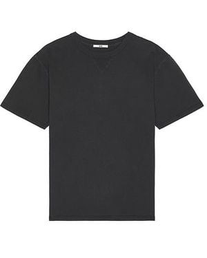 Neuw Shirt Base - Schwarz