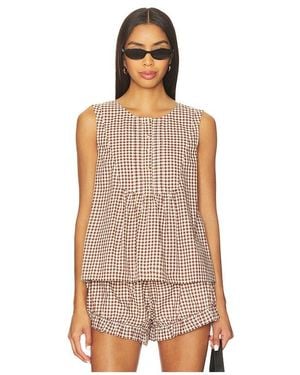 Posse Callie Blouse - Multicolour