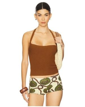 Heartloom Kennedy Top - Multicolor
