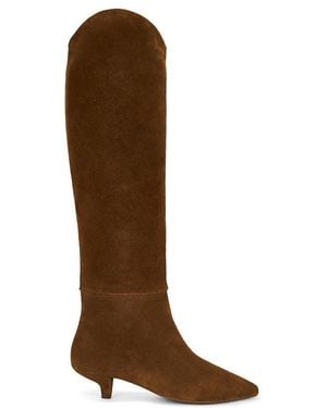 Seychelles Bota Love En A Mist En Color Marrón Talla (También En 7, 7.5, 8, 8.5)