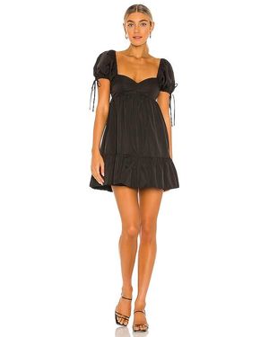 Amanda Uprichard Sicily Dress - White