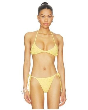 VDM Gypsy Bikini Top - Multicolor