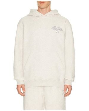 Li-ning Way Of Wade Hoodie - White