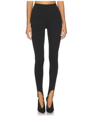 AFRM Hose Jasmine - Schwarz