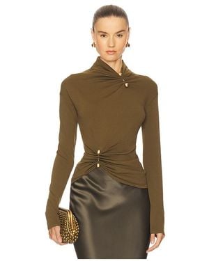 Cult Gaia Callie Top - Multicolor